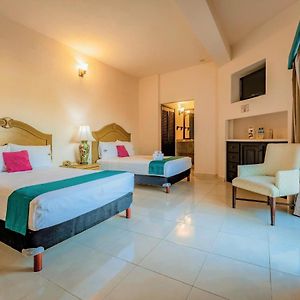 Habitación Doble Deluxe