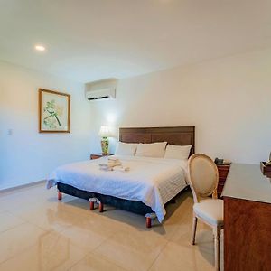 Habitación Deluxe con Cama King